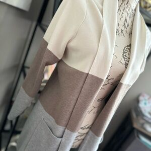 Devotion by Cyrus women sweater